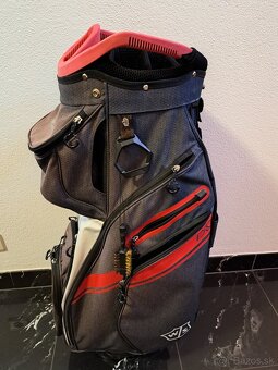 Golfovy bag - 3