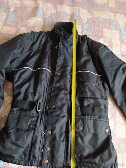Moto bunda - 3
