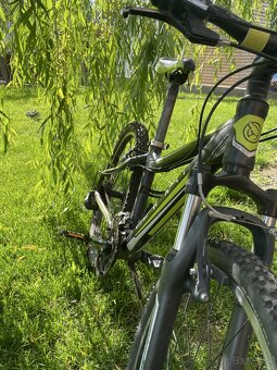 Predam bicykel GHOST 24” - 3