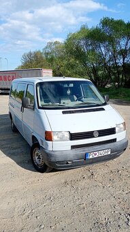 Transporter T4 - 3