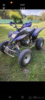 Bashan 200cc - 3