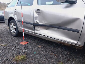 REPROservis Kováč, s.r.o. v konkurze - 3. kolo PK - Auto - 3