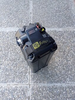 Surron 60V batéria - 3