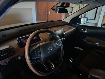 Citroen C4 cactus - 3
