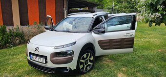 Citroen C4 cactus - 3