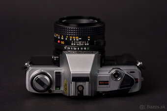 Minolta X300 - 3