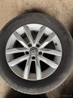 Kolesa 215/60 R16 - 3