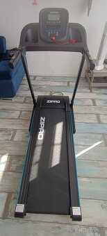 Bežecký pás Zipro Tekno - 3