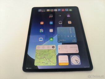 apple ipad PRO 12,9 128gb Space Grey Cellular / 5.GEN + Pen - 3