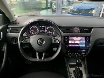 PRENÁJOM ŠKODA OCTAVIA 1.6TDI aj na TAXI - 3