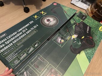 AKU vretenova kosacka - 3