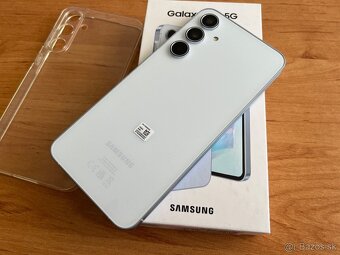 Samsung Galaxy A55 5G 256GB - 3