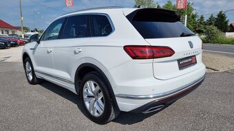 Volkswagen Touareg 3.0TDI 4x4 Tiptronic za 31.990 € - 3