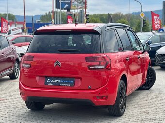 Citroën C4 Grand Spacetourer Automat - 3
