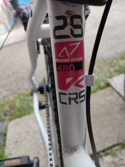 ženský horský bicykel Kands - 3