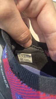 Adidas Terrex Two Ultra 43 - 3