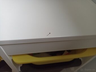 Regál Trofast a úložné boxy - 3