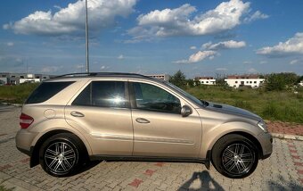 Mercedes ml 280cdi - 3