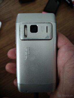 Nokia n8 - 3