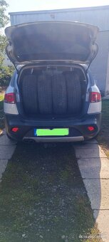 Seat Altea XL 2.l. 103 kw - 3