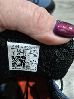 Adidas Terex - 3