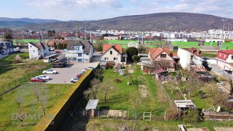 Rodinný dom s pozemkom 1319m2, Trenčín – ul. Bratislavská - 3