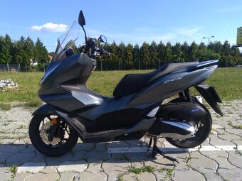 Honda PCX 125 - 3
