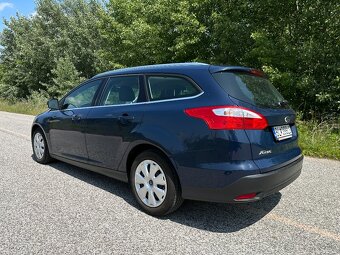 Ford Focus combi 2.0TDCi 120kw - 3