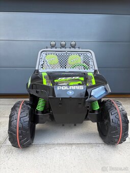 Polaris RZR PRO - 3