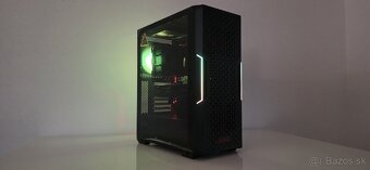 Ryzen 7 1700X, 16GB Ram, M.2 256GB + SSD 1TB, RX5700XT 8GB - 3