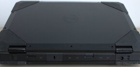 Dell Rugged 5414 ATG i5-6300U,2,4GHz, 8GB, 256GB SSD HDD, Wi - 3