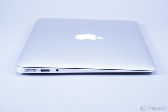 ZÁRUKA/Macbook Air 11.6"/I5 1.4GHZ/4GB RAM/128GB SSD/NováBA - 3
