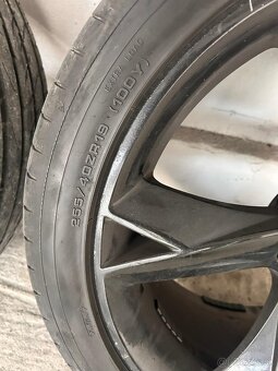 Predam 5x112 r19 - 3