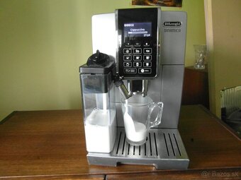 Delonghi Dinamica - 3