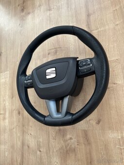 Multifunkčný volant Seat alhambra - 3