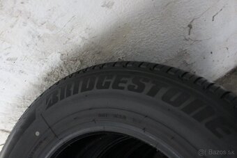 Pneumatiky BRIDGESTONE 235/65 r17 LETNE vhodné pre SUV - 3