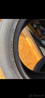 275/45 R20 Nexen - 3