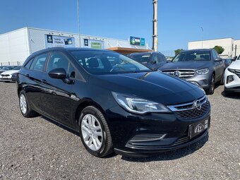✨ Opel Astra 1.6 CDTI S&S 110k ECOTEC Enjoy - 3