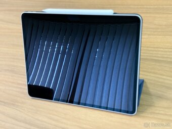 Apple iPad pro 12,9 128GB | 4.gen + apple pencil - 3