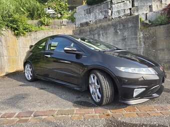 Honda Civic Type R - 3