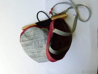 magnéziove vrecko - 3