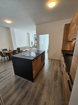 Nový zariadený 2 i. byt, Ružinov, 69m² - 3