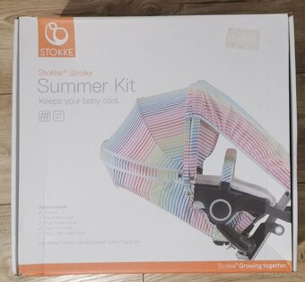 Stokke xplory V4 - 3