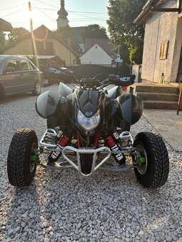 Access Warrior 450 - 3