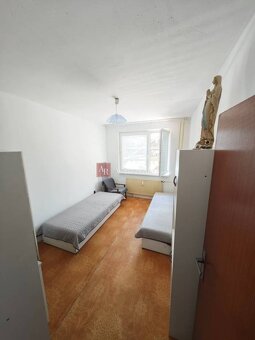 PREDAJ AKTUÁLNE: 3 izbový byt MNKS 64 m2 pôvodný stav, Mazor - 3