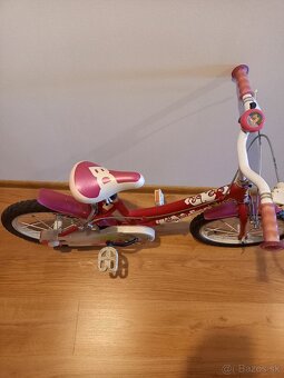 Bicykel - 3