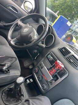 Alfa Rómeo 147 1.6 twin spark 88kw benzín - 3