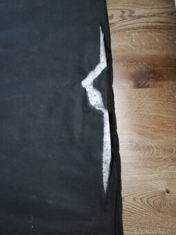 Pružinový matrac 140x200 cm - 3