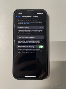 iPhone 13 128gb Midnight - 3