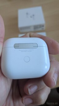 Apple airport 3 s nabíjaním magsafe - 3
